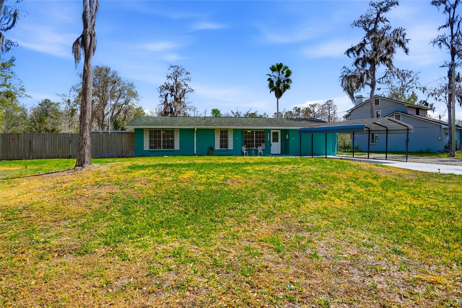 4718 Alpine Road, FL