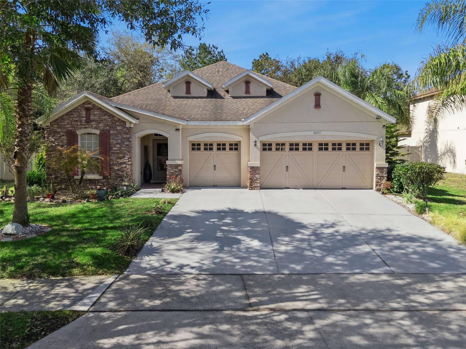 30337 Gidran Ter, FL