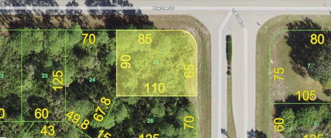 144 David Boulevard, FL