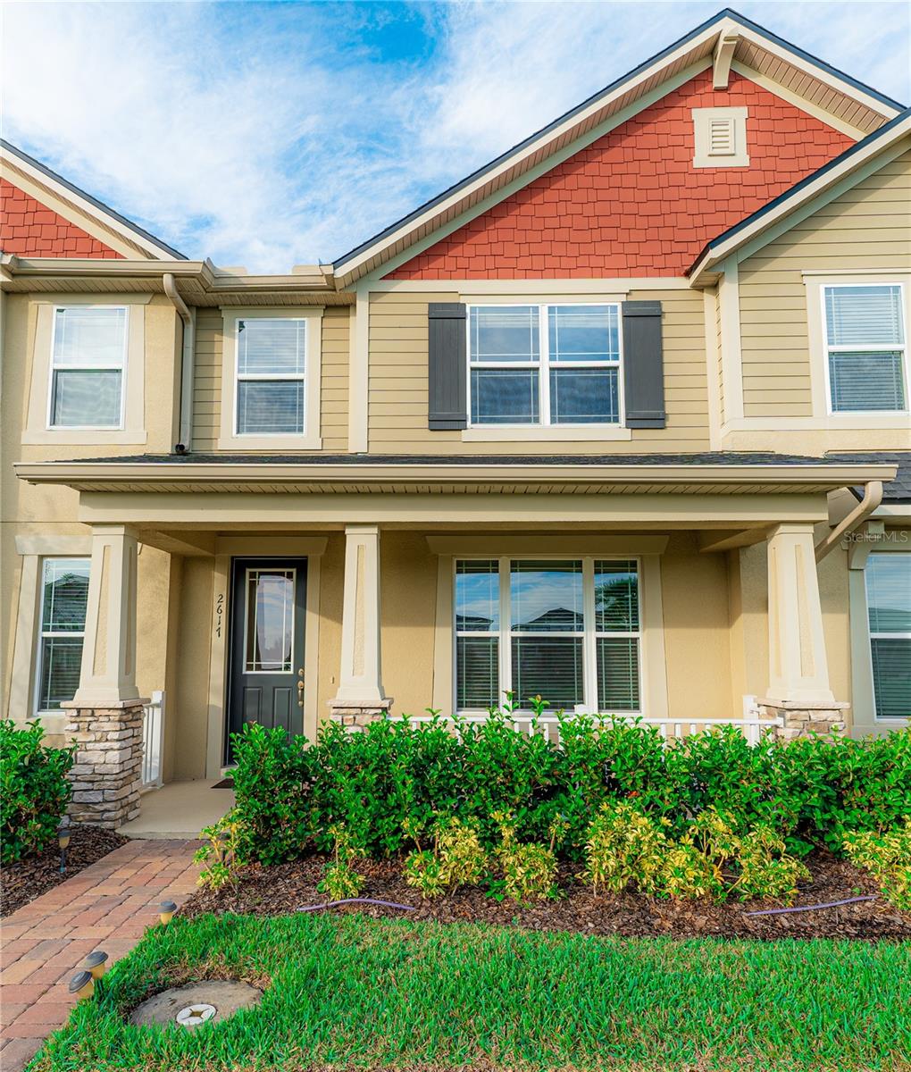 2617 Giardino Loop, FL
