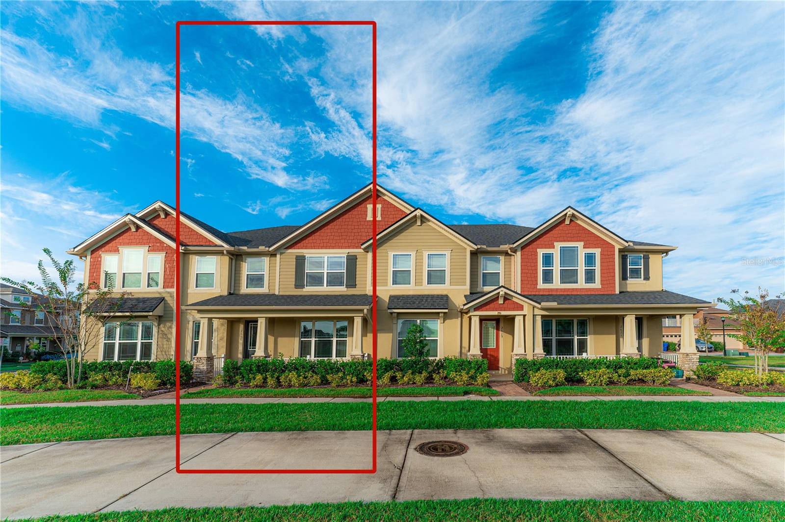 2617 Giardino Loop, FL