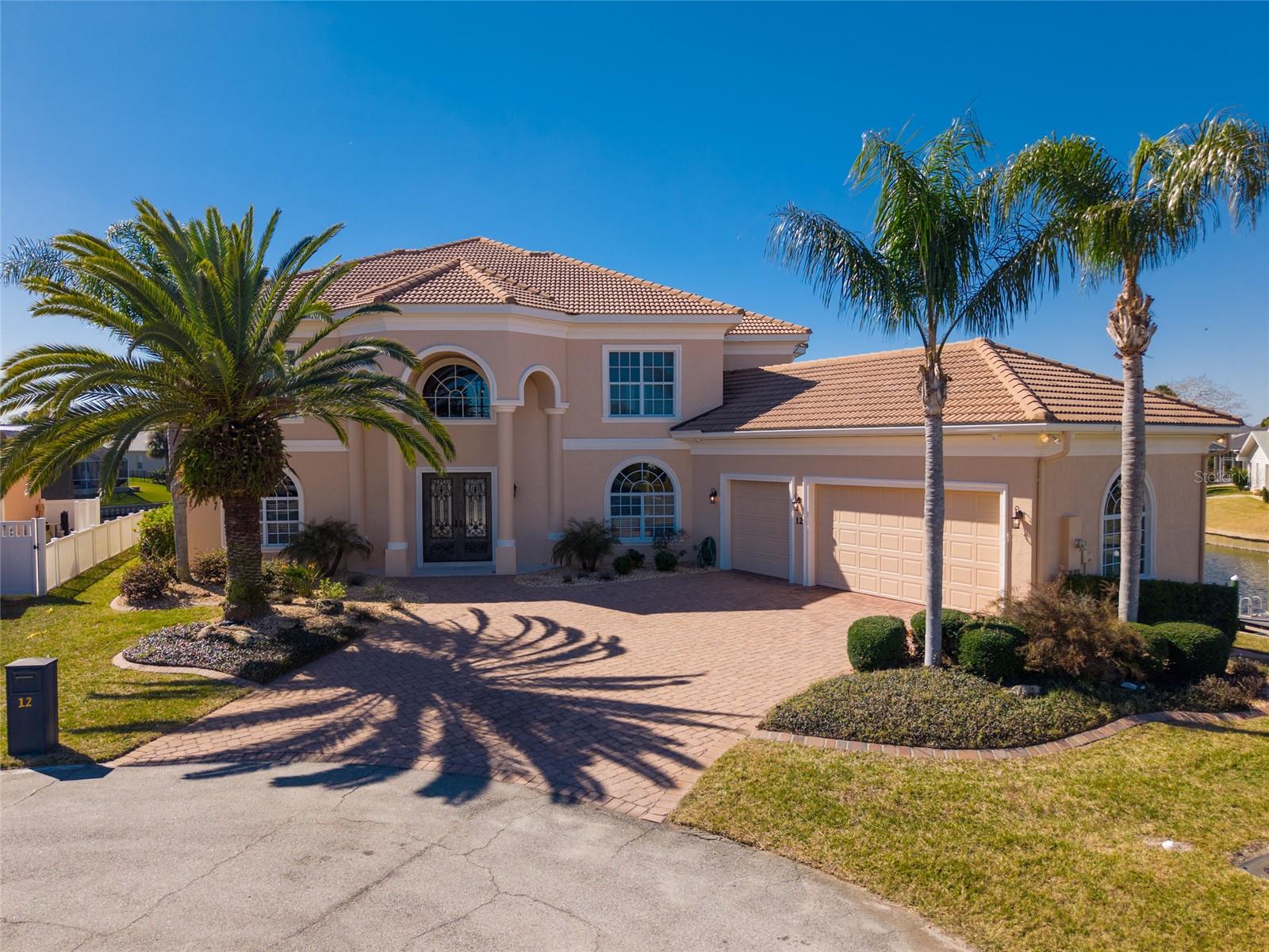 12 Crain Court, FL