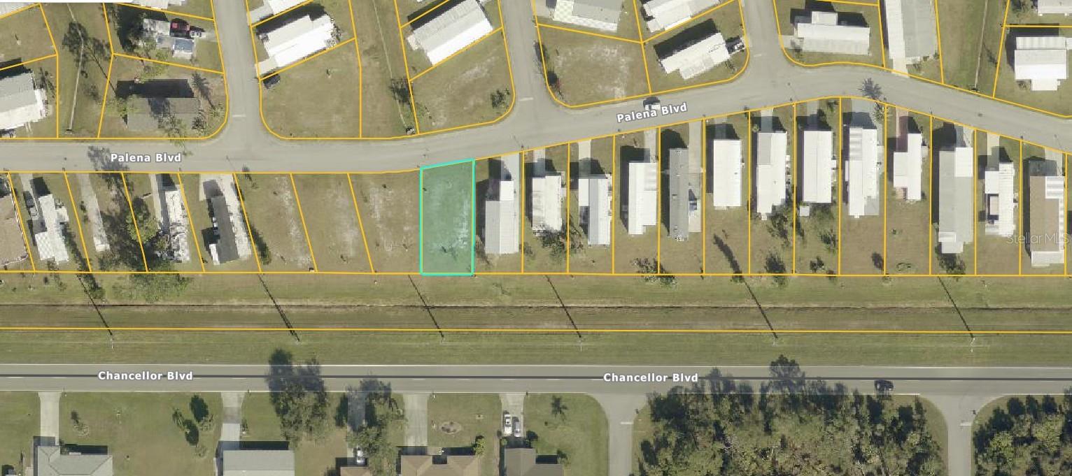 5100 Palena Boulevard, FL