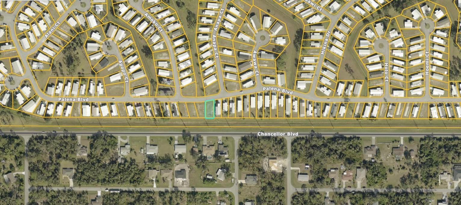 5100 Palena Boulevard, FL
