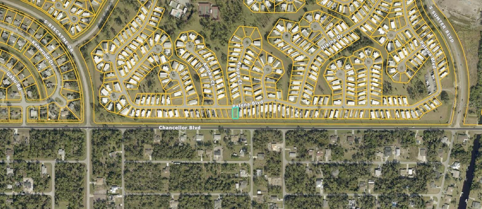 5100 Palena Boulevard, FL