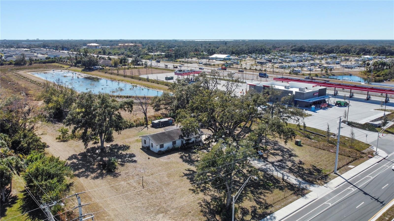 2519 Moccasin Wallow Rd, FL