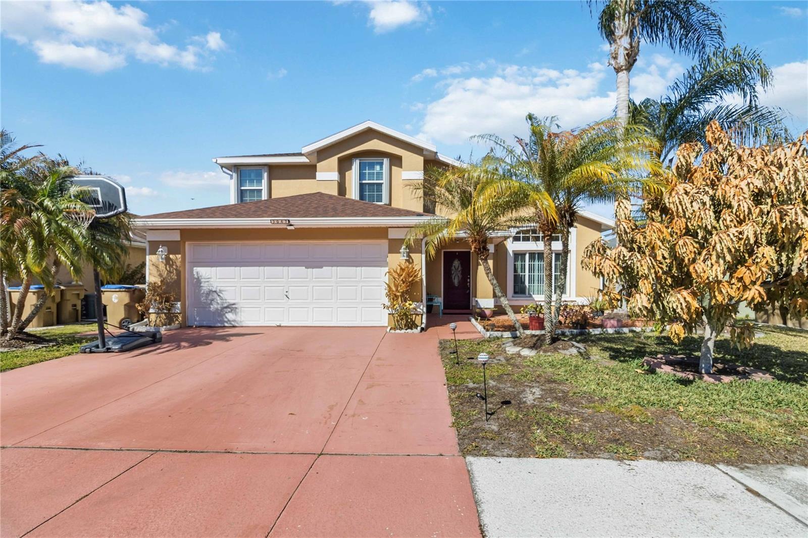 3047 Stillwater Drive, FL