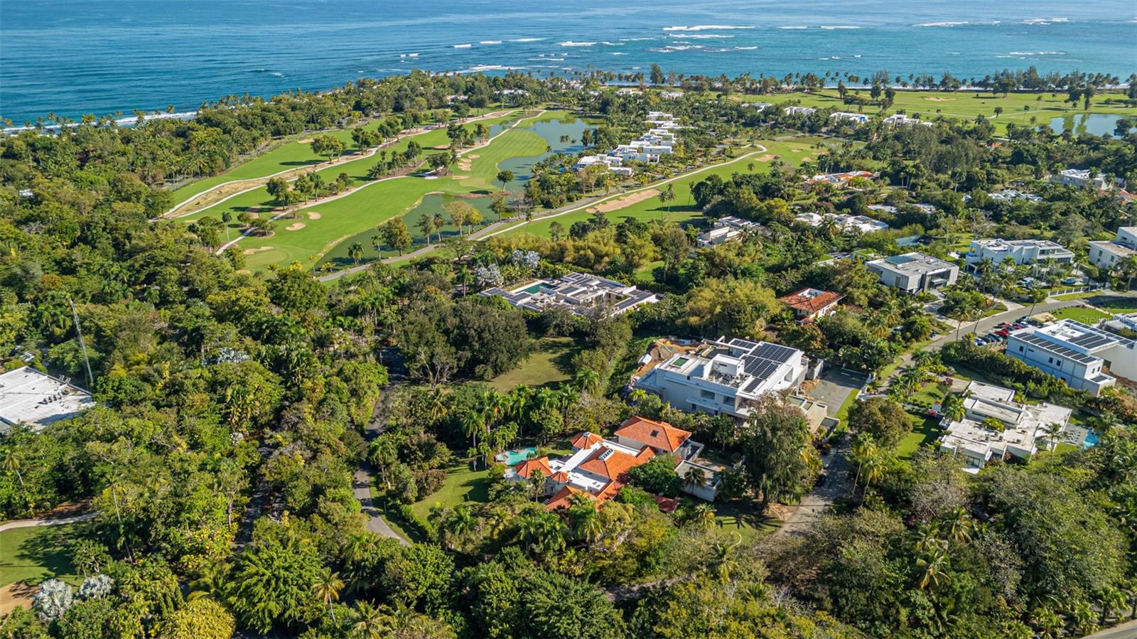 15 Dorado Beach Estates, PR