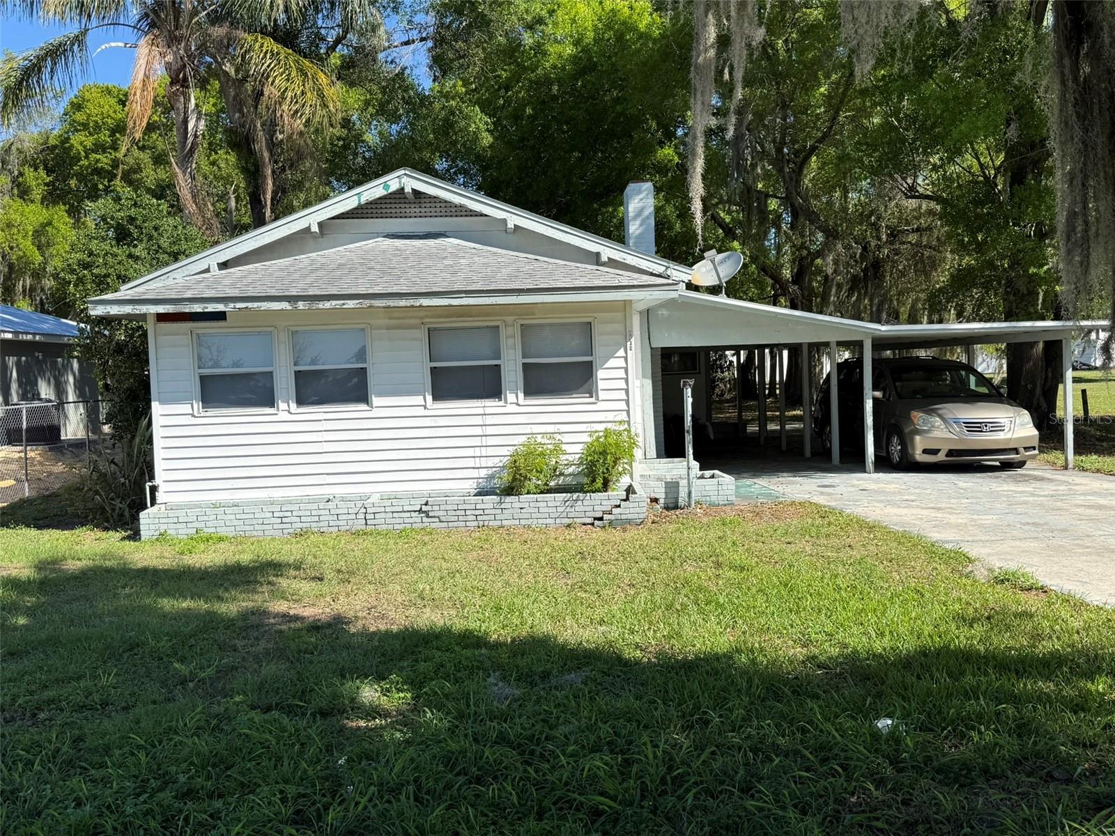 1830 E Georgia St, FL