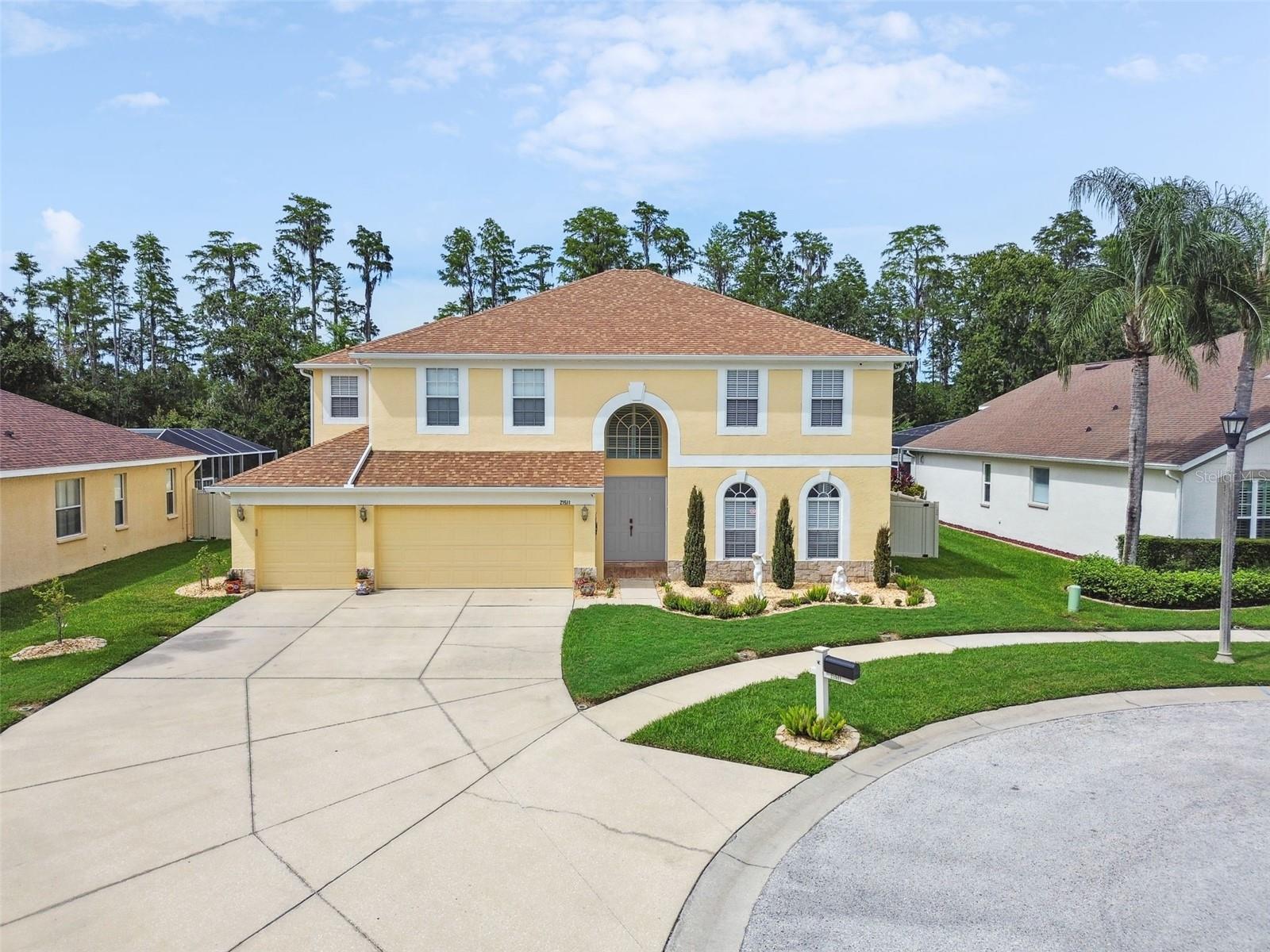 21511 Wilderness Lake Blvd, FL