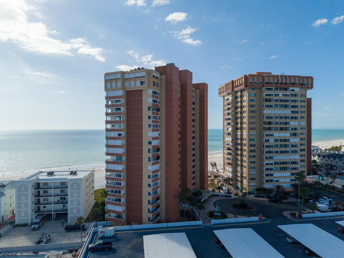 17900 Gulf Boulevard, FL