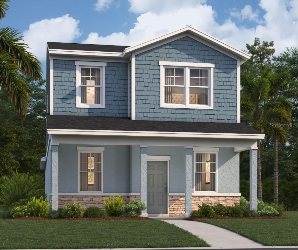 5734 Stockade Blvd, FL