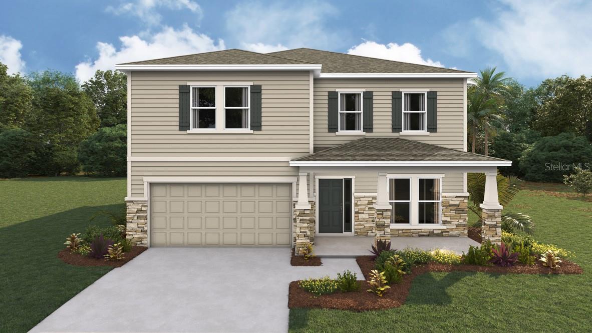 17917 172nd Avenue, FL