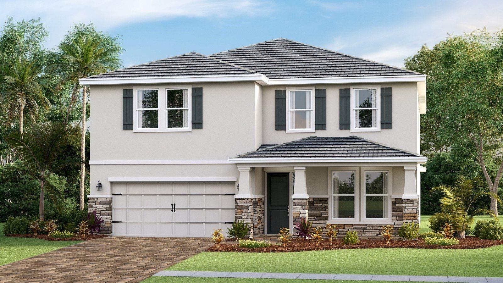 35660 Lowery Trail, FL