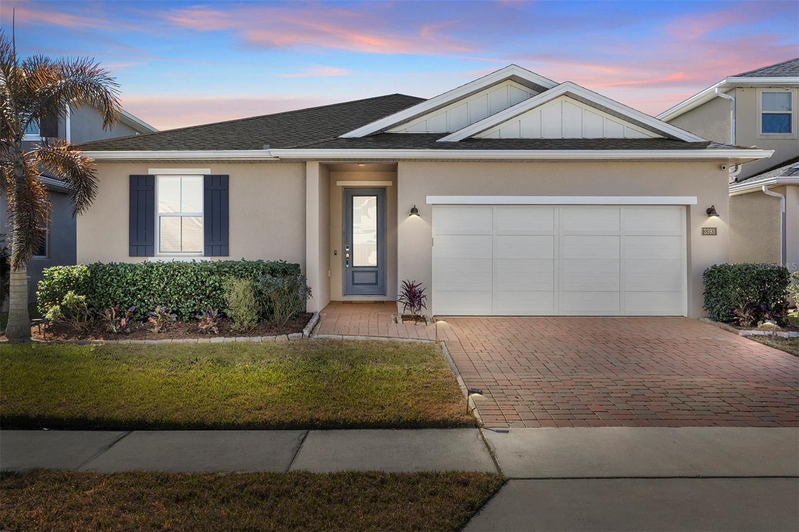 3393 Bluff Oak Ln, FL