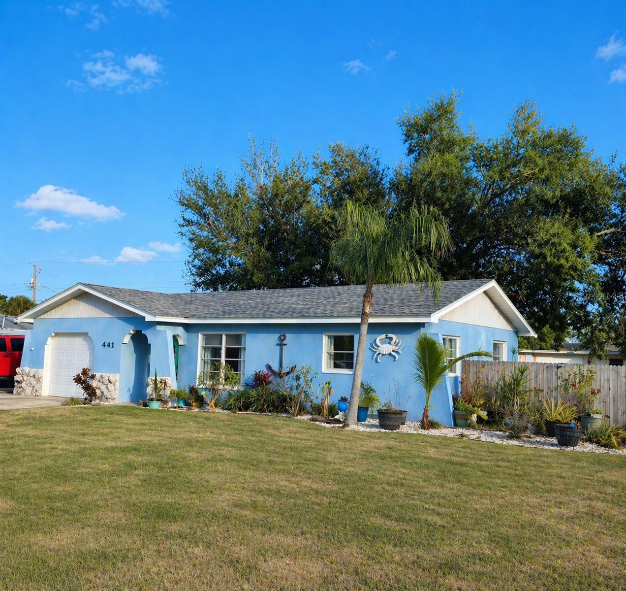 441 Coronado Rd, FL