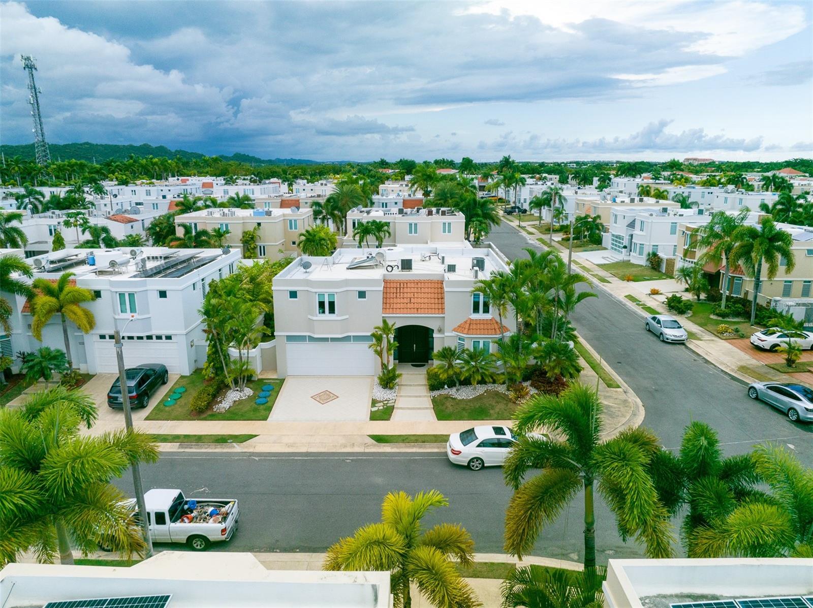633 Mar De Bering, PR