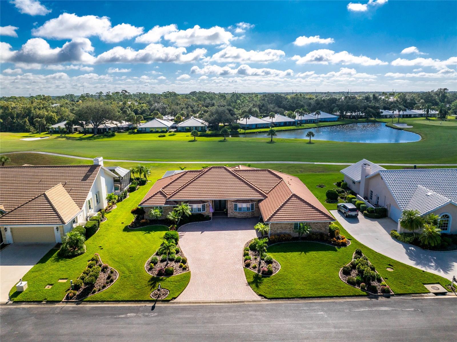 810 Carnoustie Drive, FL