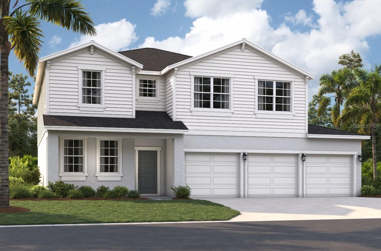 1085 Connolly Lane, FL