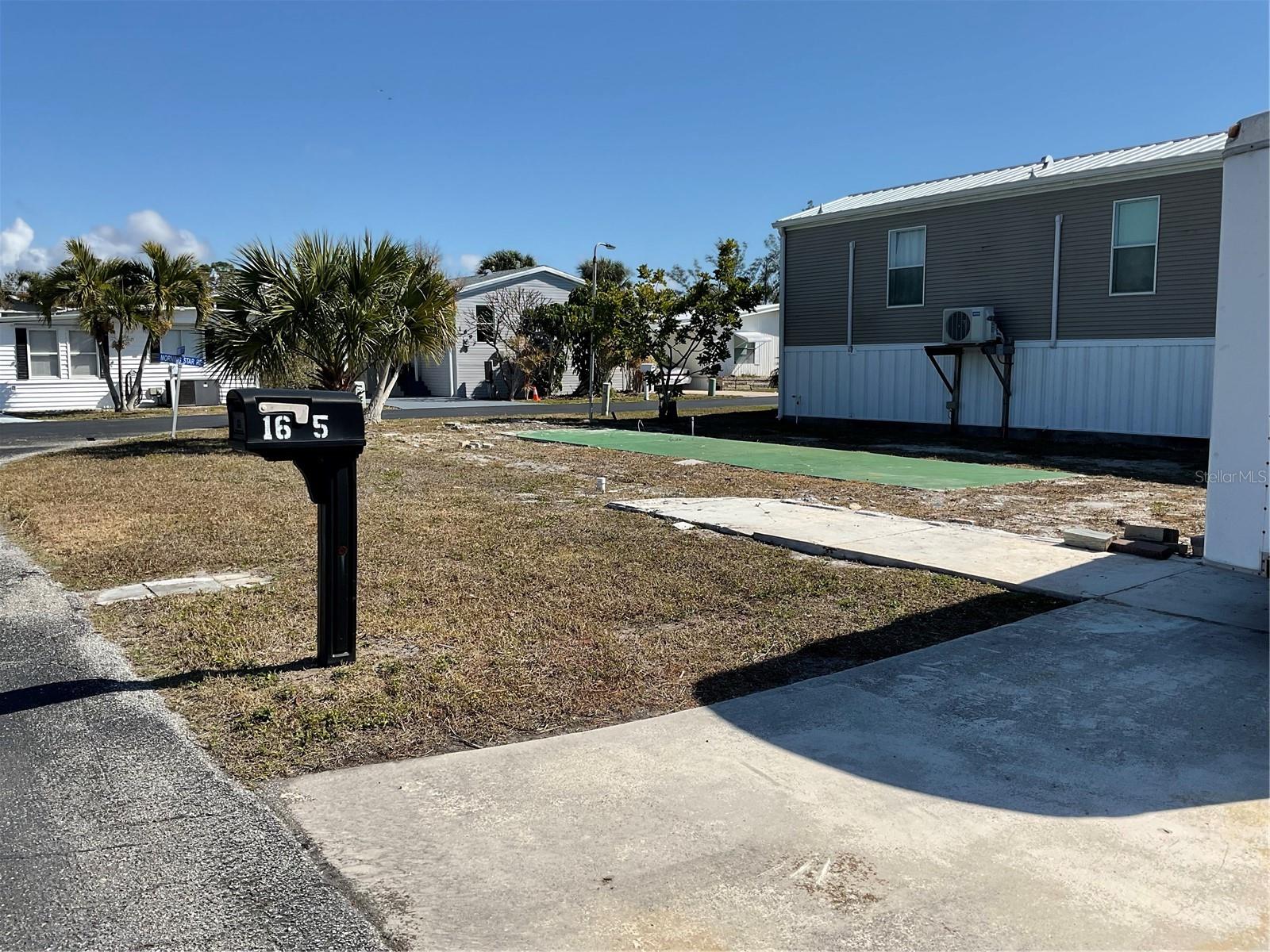 165 Morning Star Road, FL
