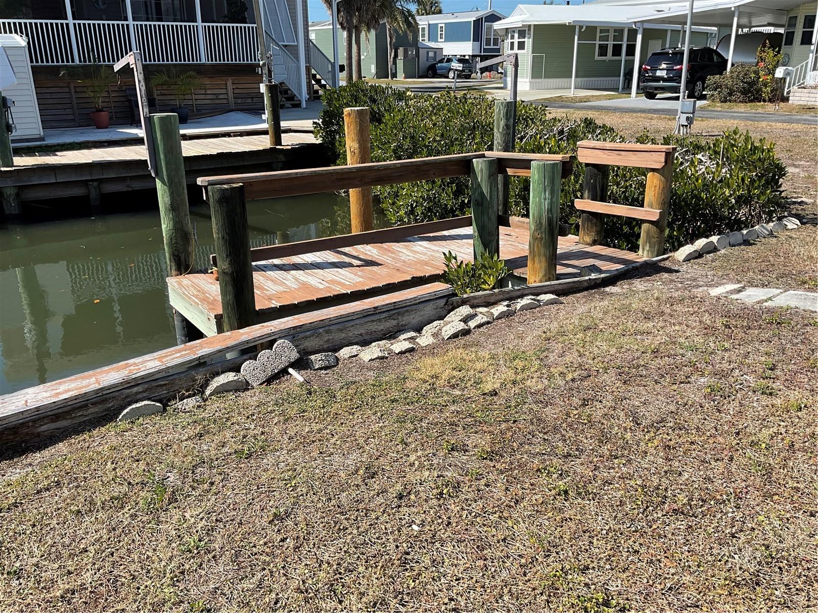 165 Morning Star Road, FL