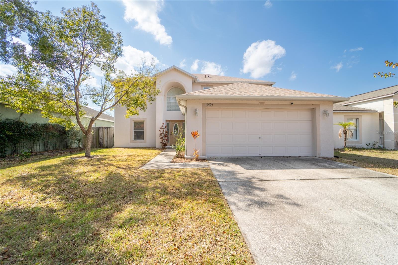 10529 Maronda Drive, FL