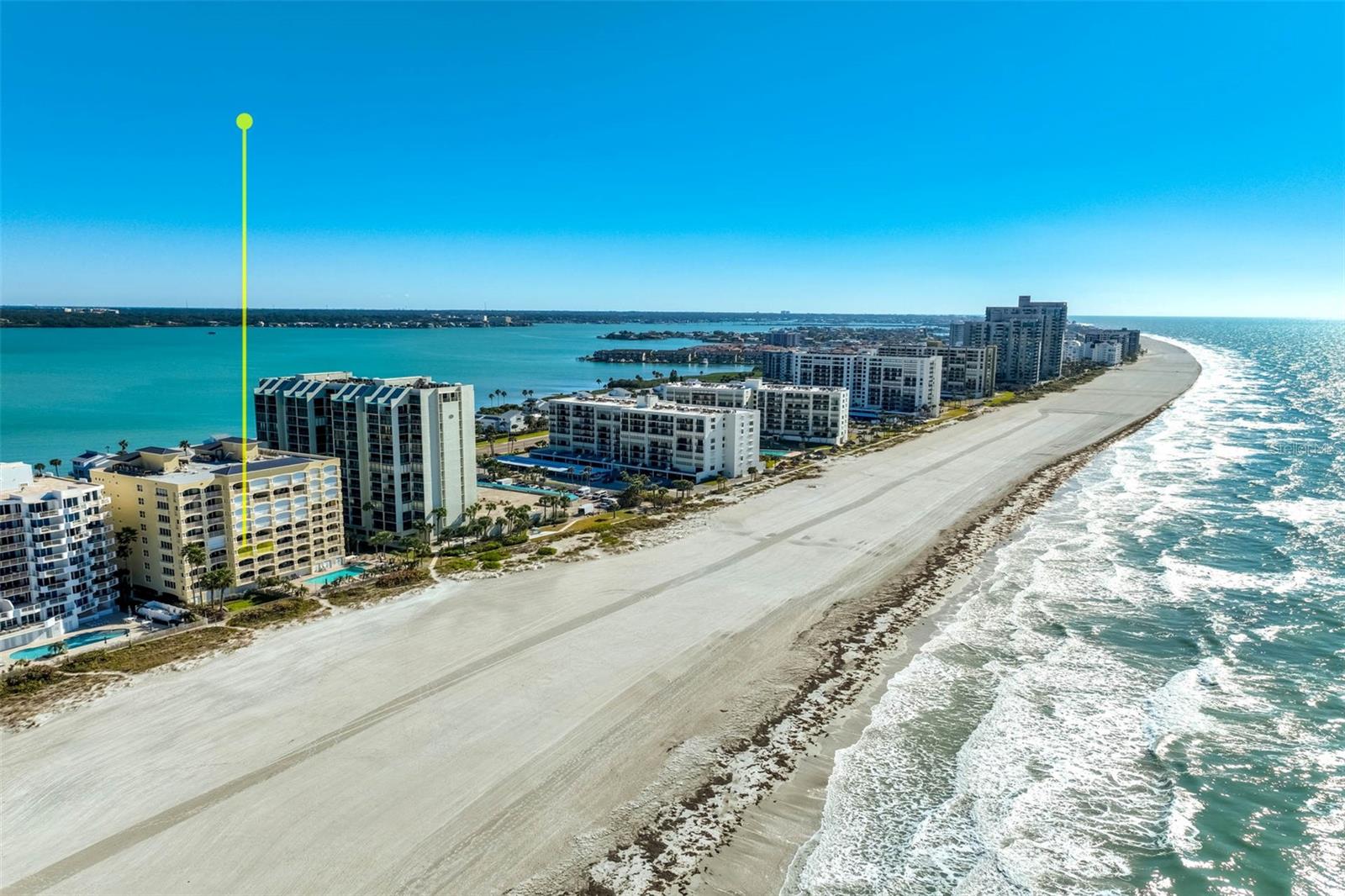 1370 Gulf Boulevard, FL