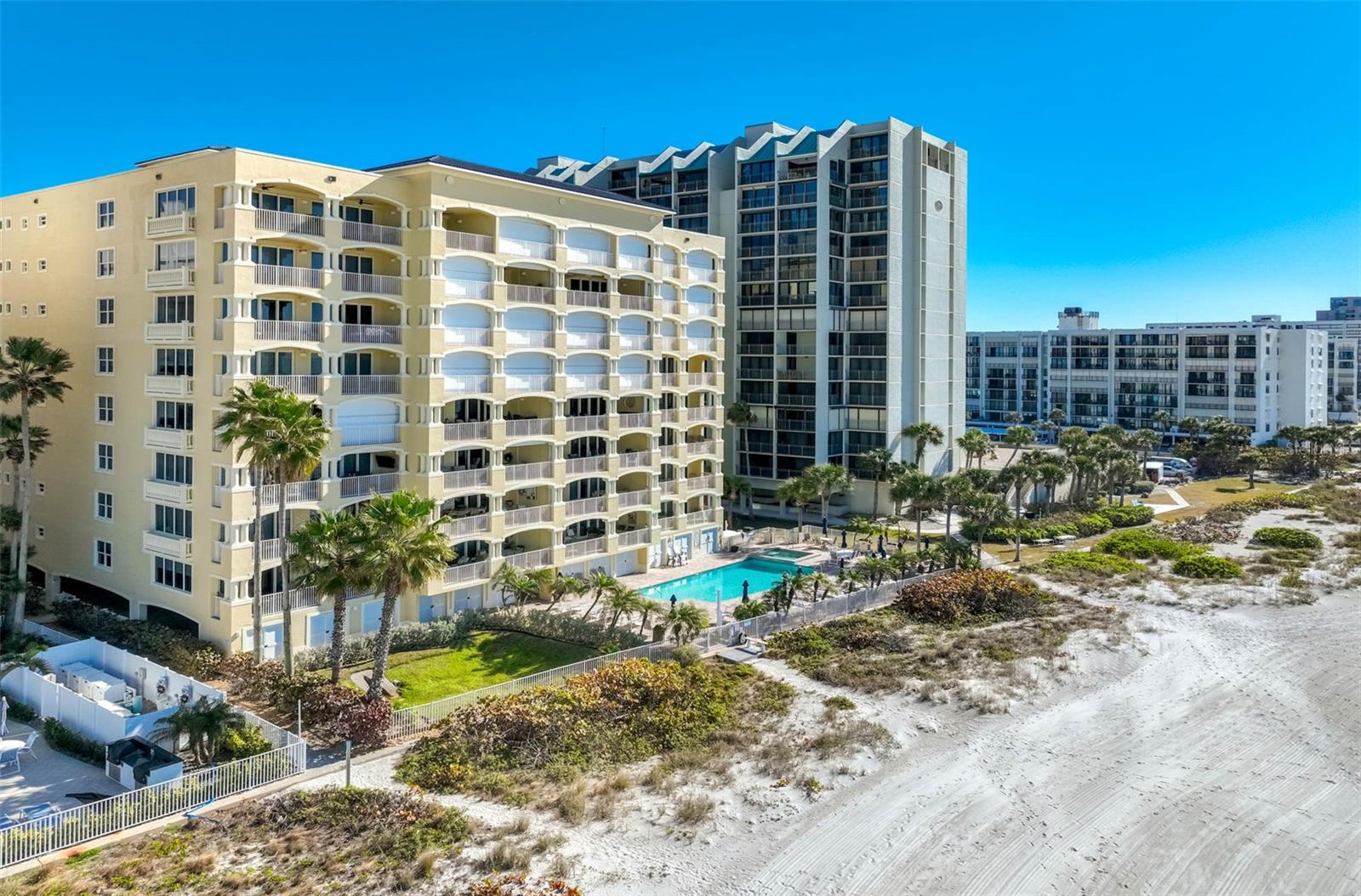 1370 Gulf Boulevard, FL