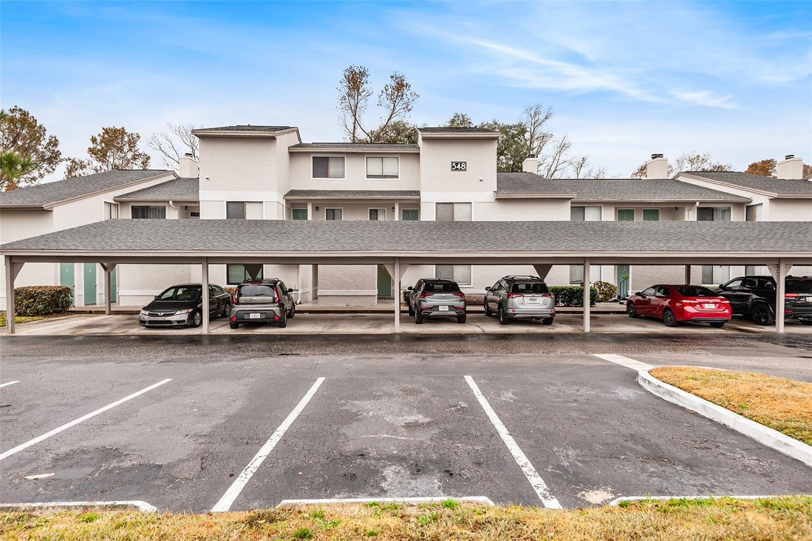 548 Olympic Village, FL