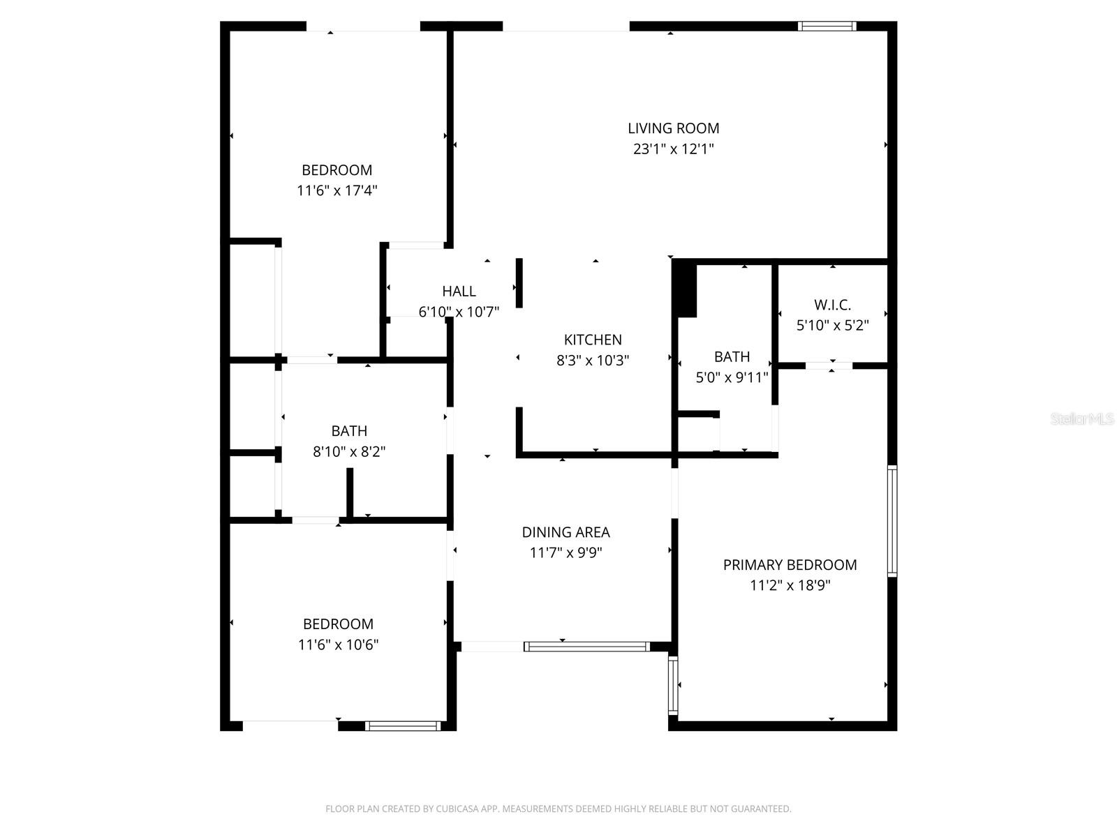 548 Olympic Village, FL