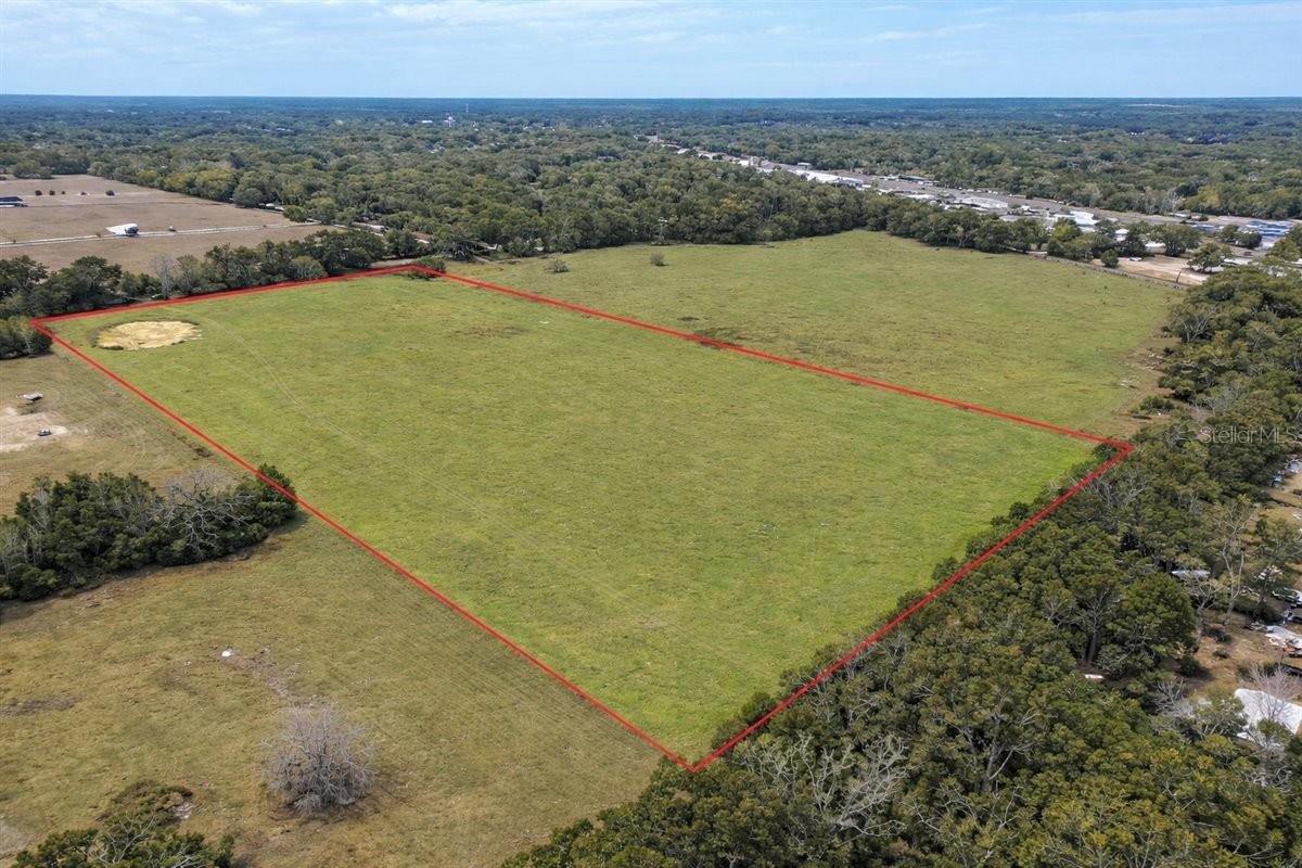 Tbd Nw 222nd St, FL