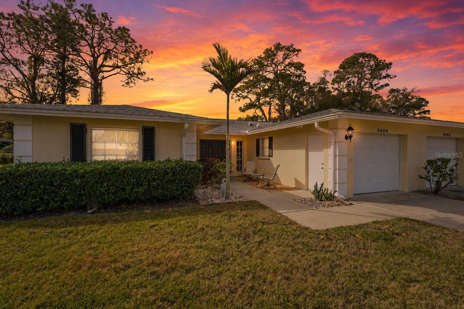5524 Palm Aire Drive, FL