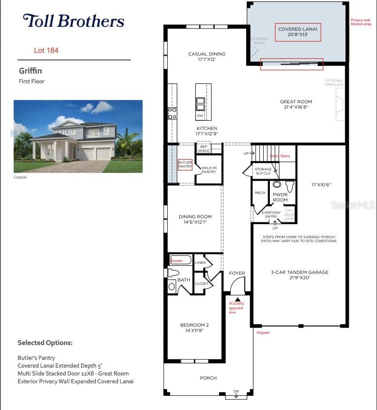 12940 Westhaven Oak Drive, FL