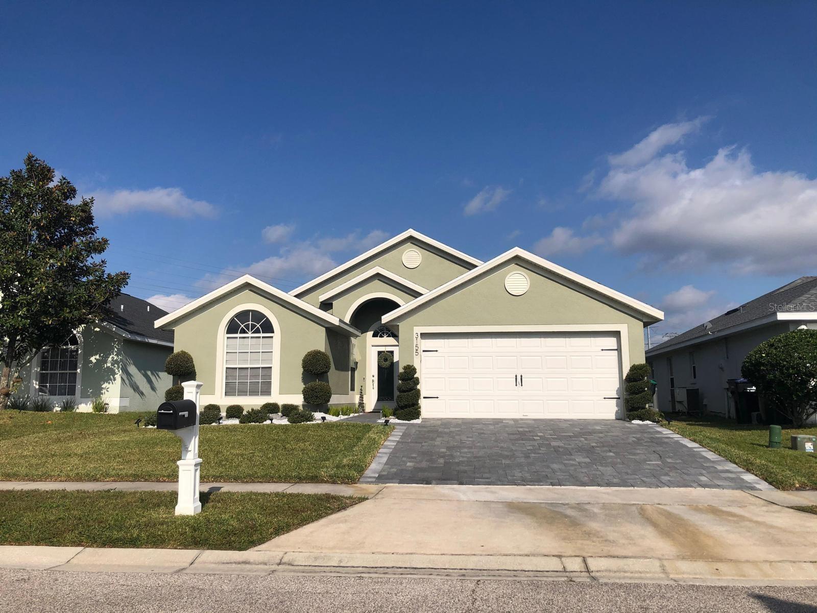 3155 Benson Park Boulevard, FL