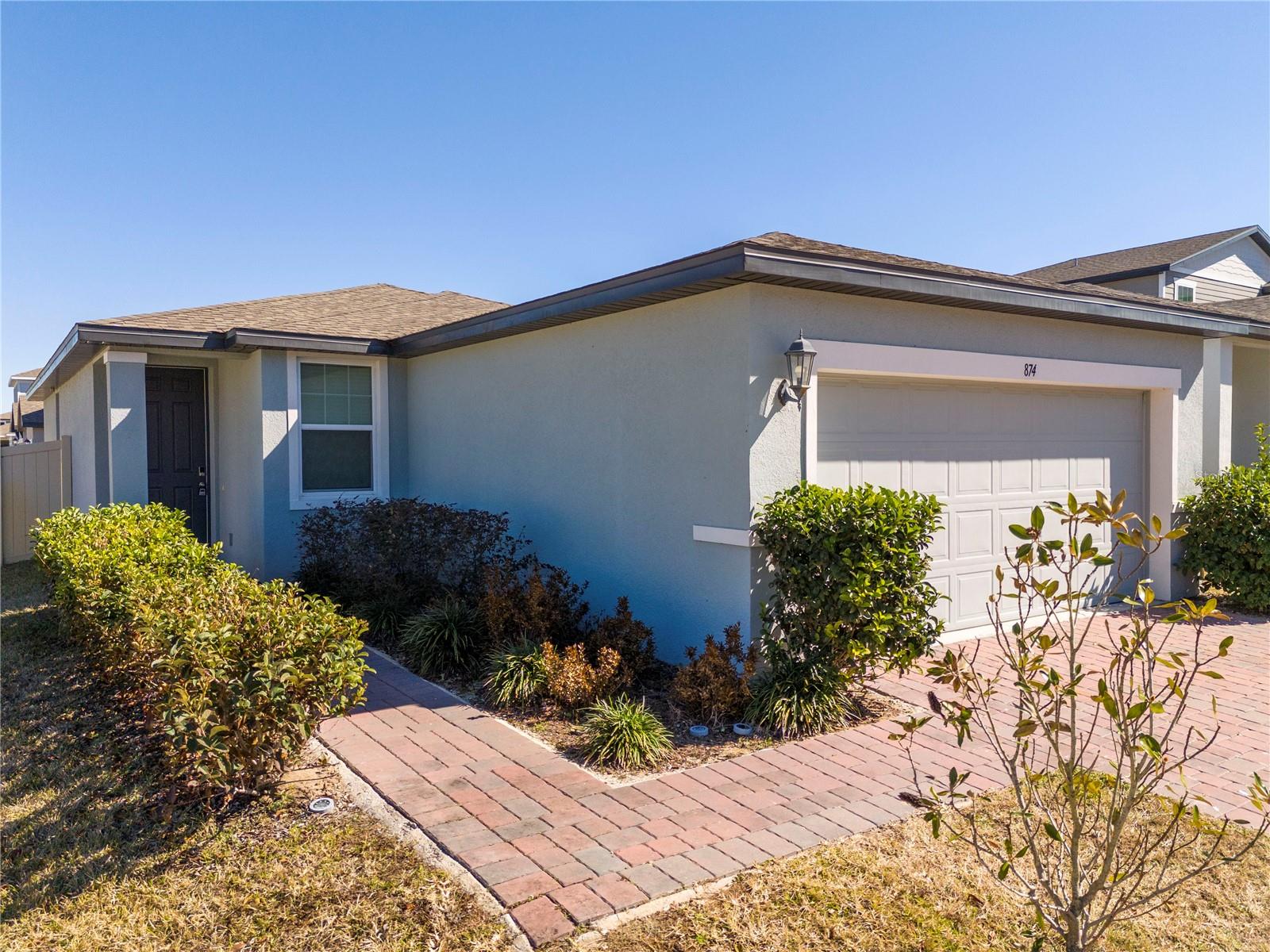 874 Rivers Crossing St, FL