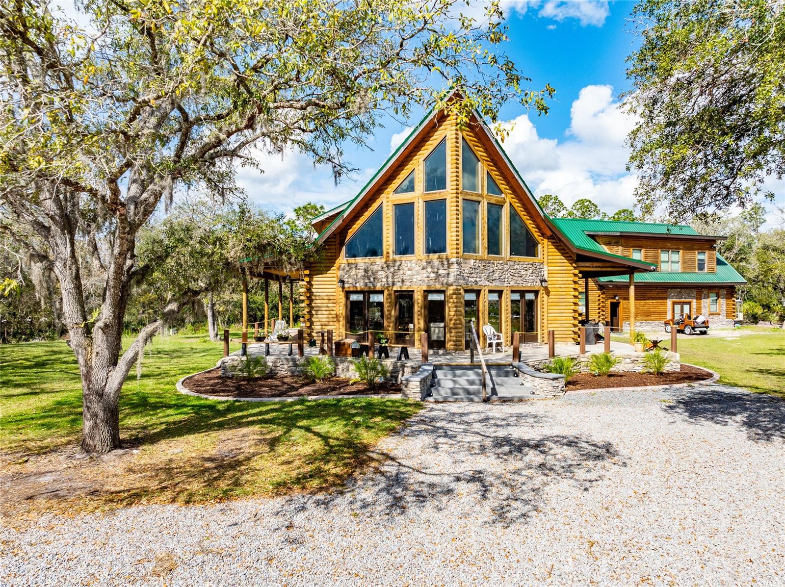 1100 Tallacoe Trail, FL