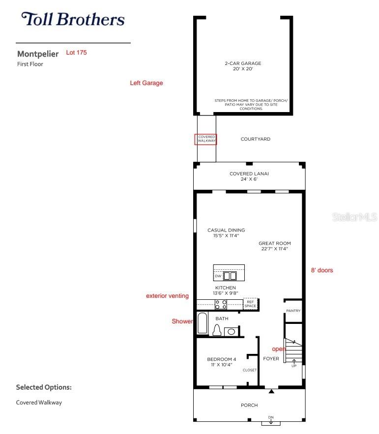 12915 Westhaven Oak Drive, FL