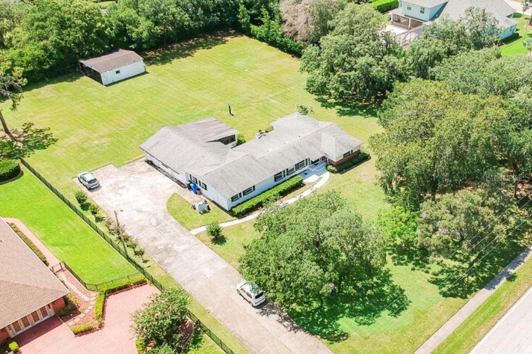 1700 Miller Road, FL