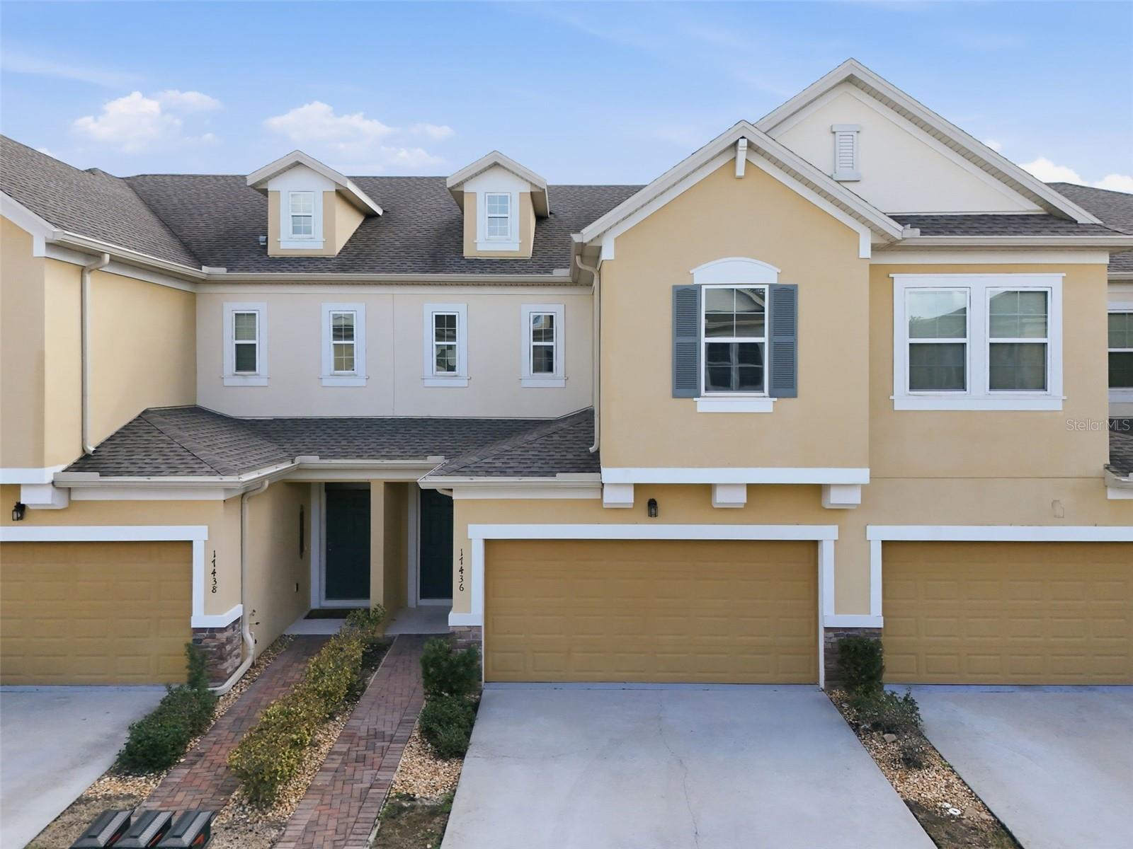 17436 Chateau Pine Way, FL
