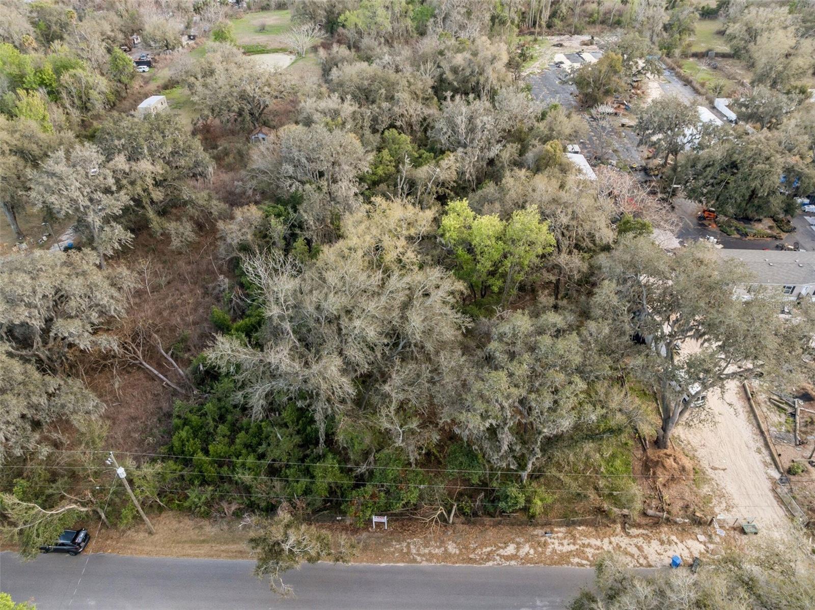 11119 Bessie Dix Road, FL
