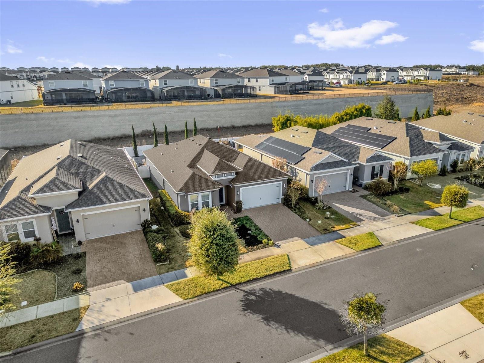 2462 Felce Court, FL