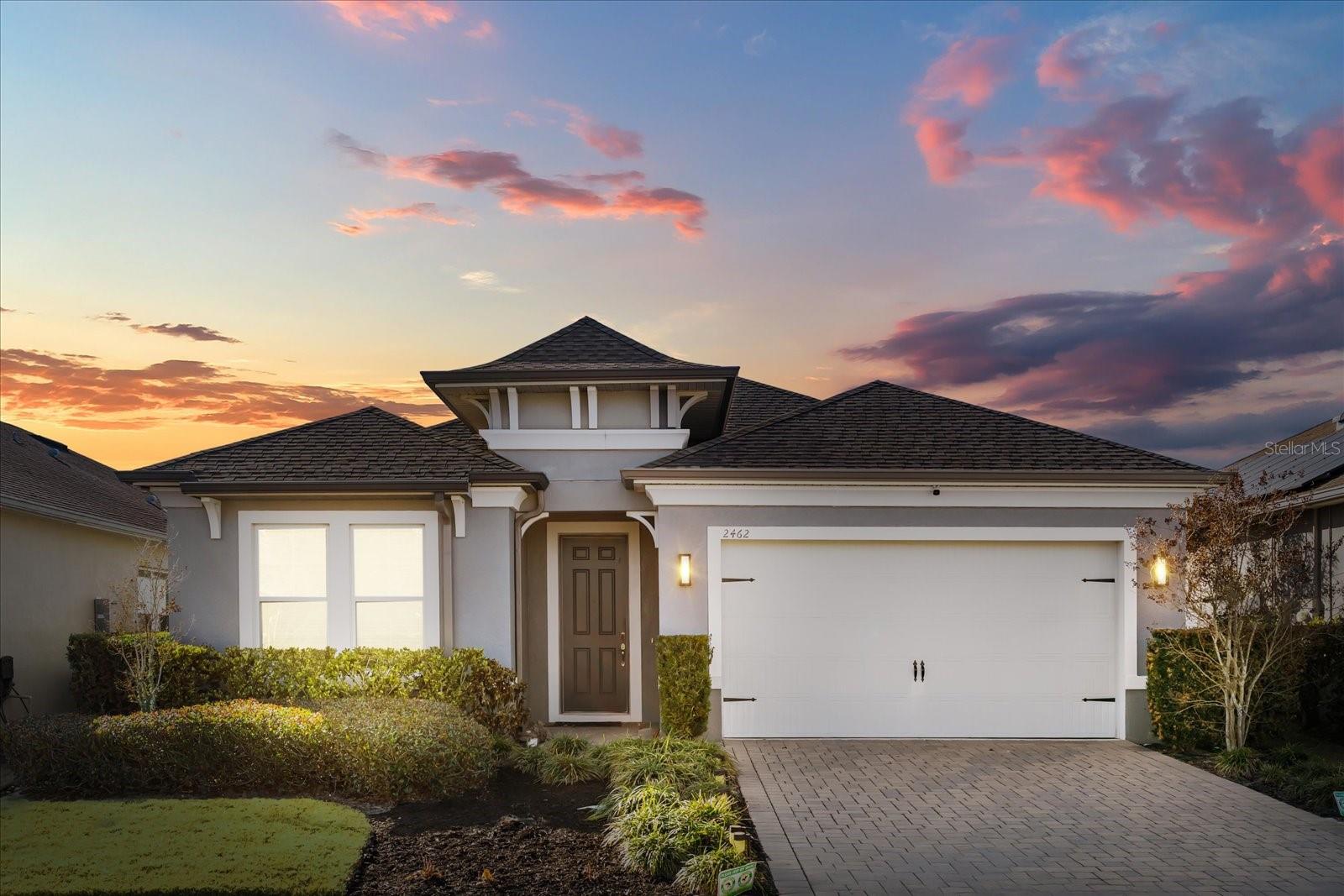2462 Felce Court, FL