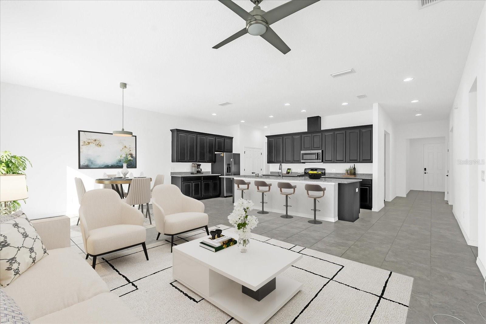 2462 Felce Court, FL