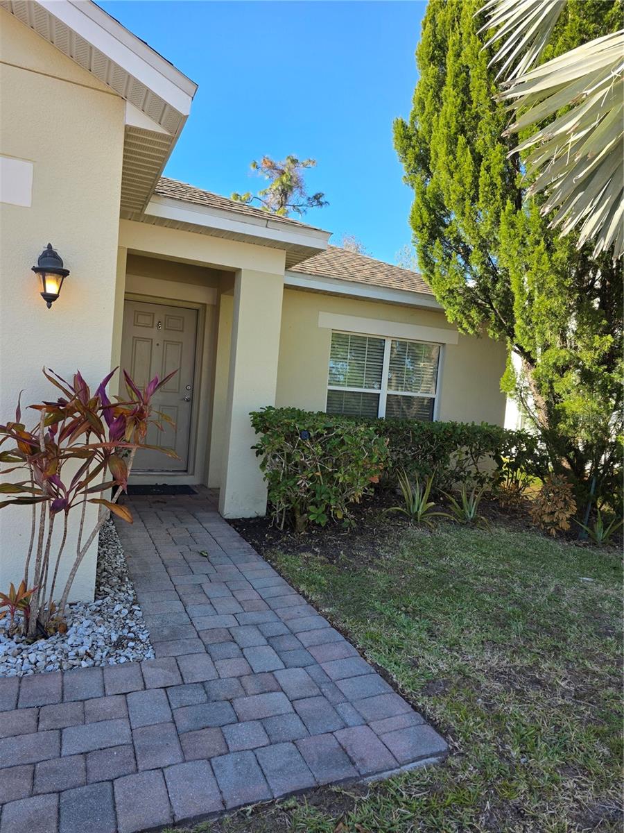 2756 Big Timber Drive, FL