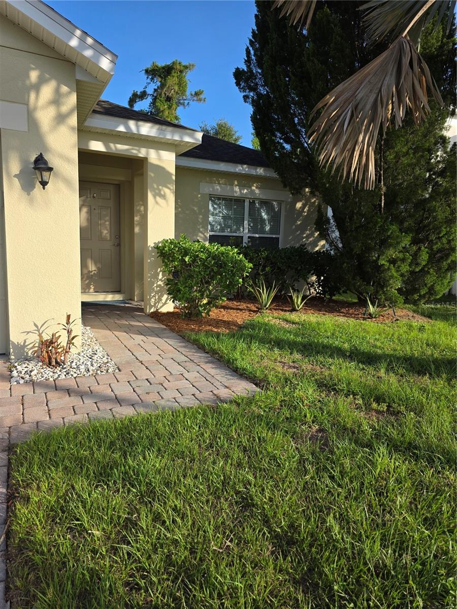 2756 Big Timber Drive, FL