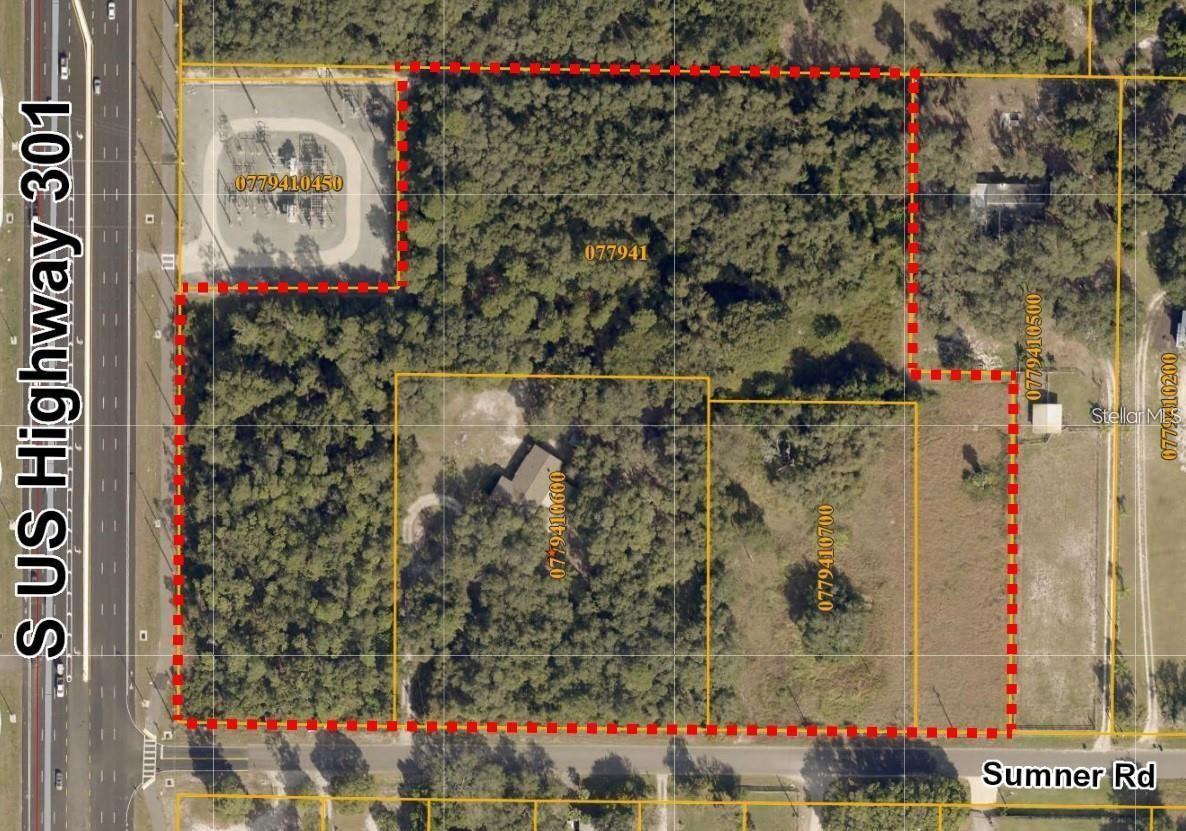 10518 Sumner Rd, FL