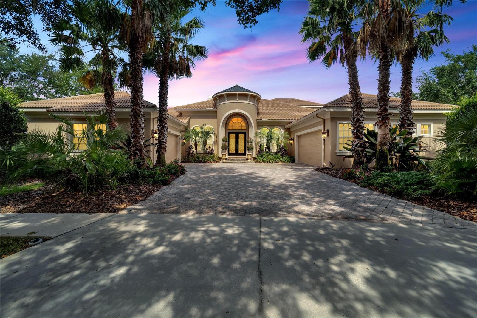 15101 Kestrelglen Way, FL