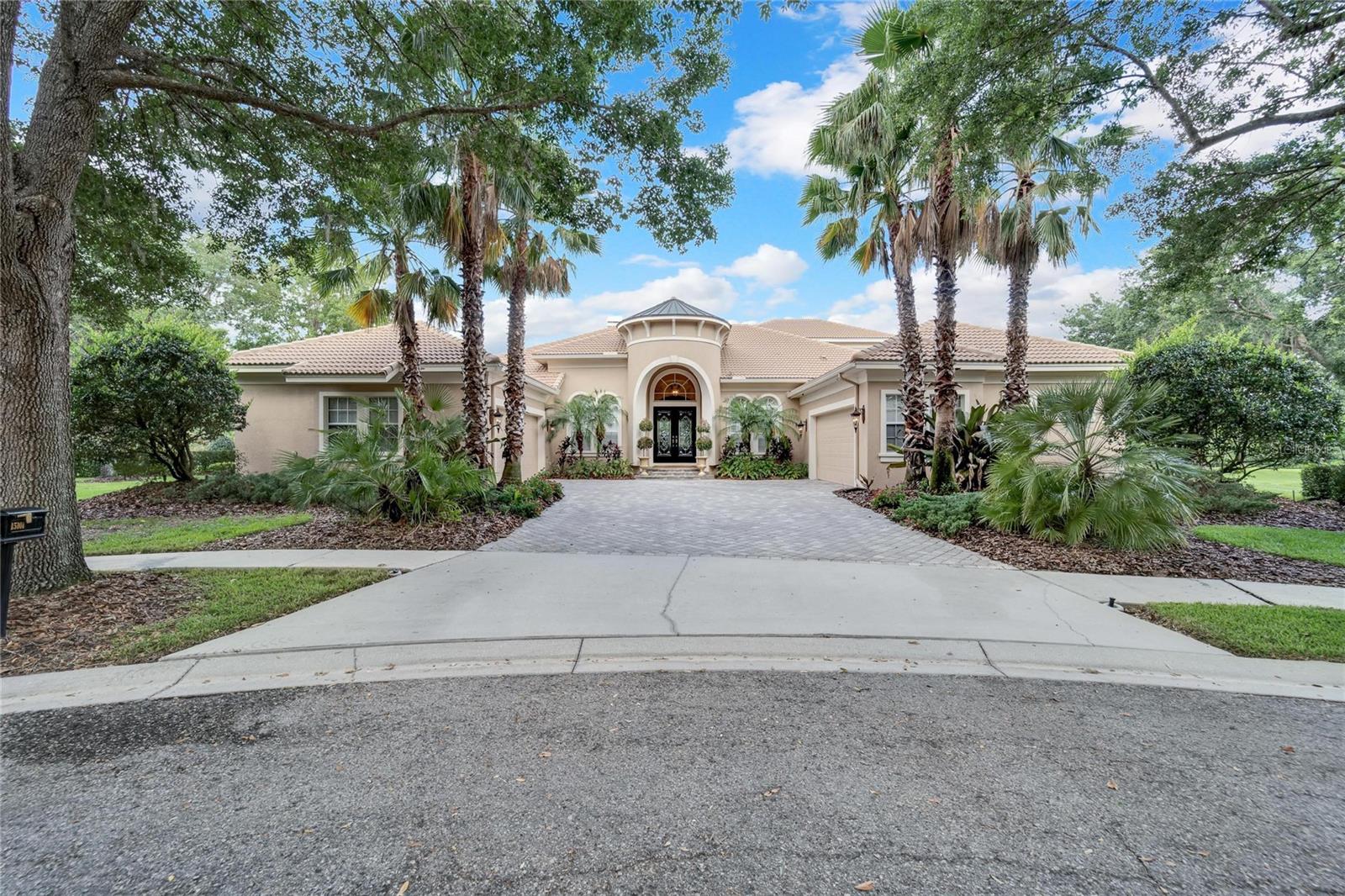 15101 Kestrelglen Way, FL