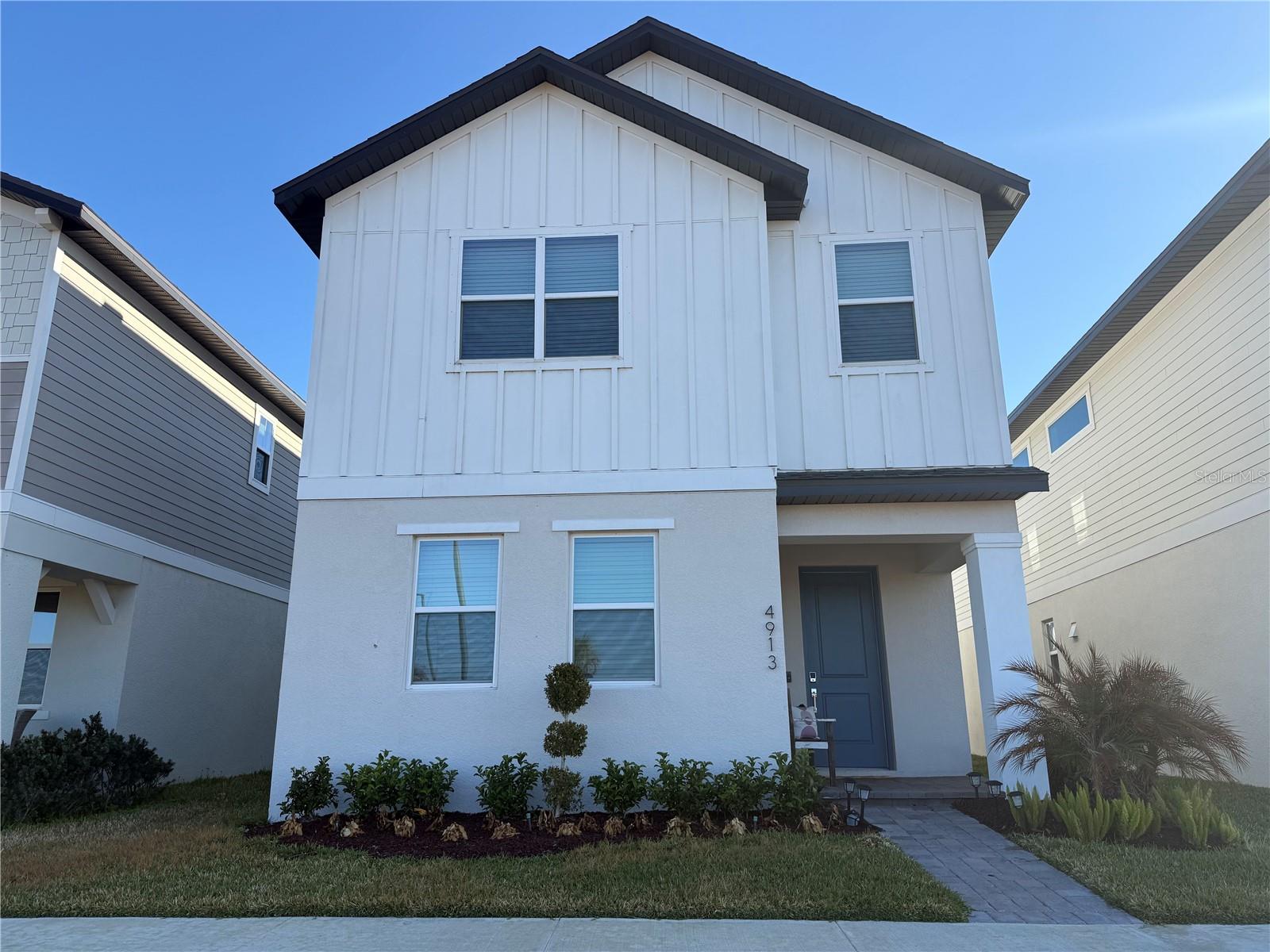 4913 Cross Prairie Pkwy, FL
