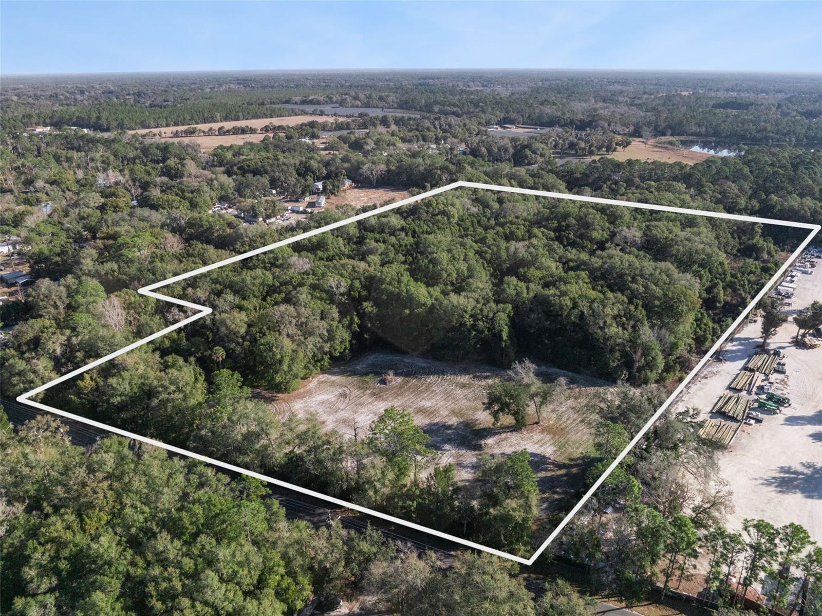 589 Volusia Avenue, FL